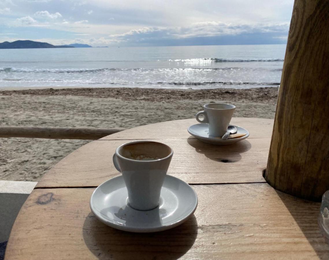 Le Patio Aux Oiseaux Bed and Breakfast Λα Σιοτά Εξωτερικό φωτογραφία